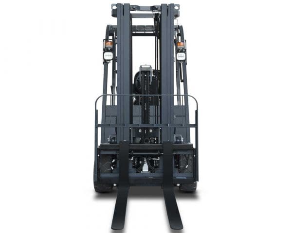 3 – Wheel Electric 1.5-2T 24v Forklift - Image 6