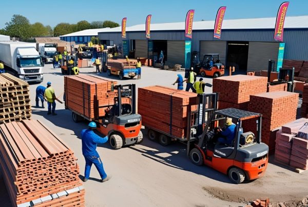 Focus on DIY and Builders Merchants