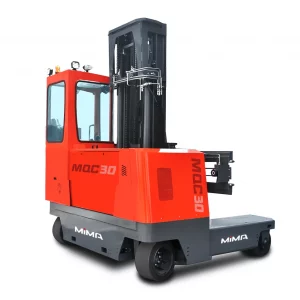 MiMA Multidirectional Forklifts